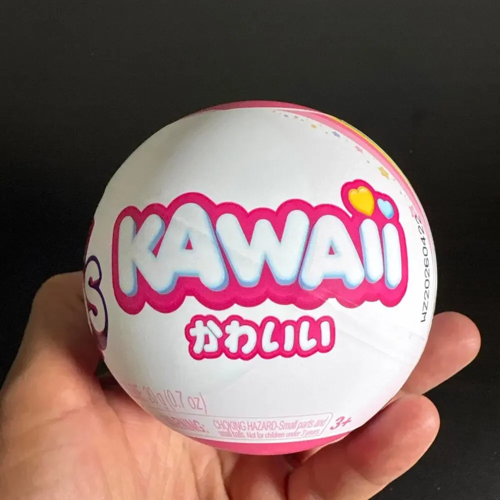 Zuru mini brands kawaii surprise